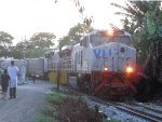 VLI 6038